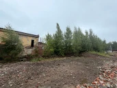 Производственно-складской комплекс с участком 1,1 га
